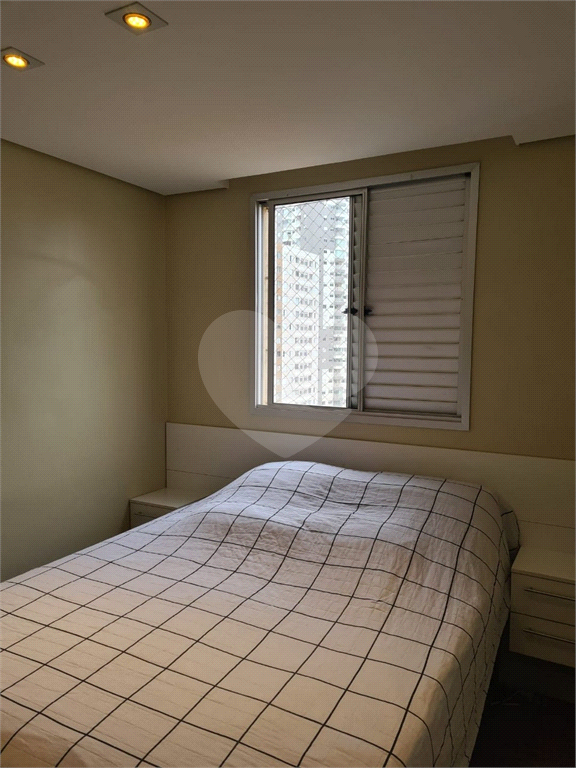 APARTAMENTO COM 2 DORMS - 1 SALA - 1 COZINHA - 1 VAGA - 44M² - BARRA FUNDA