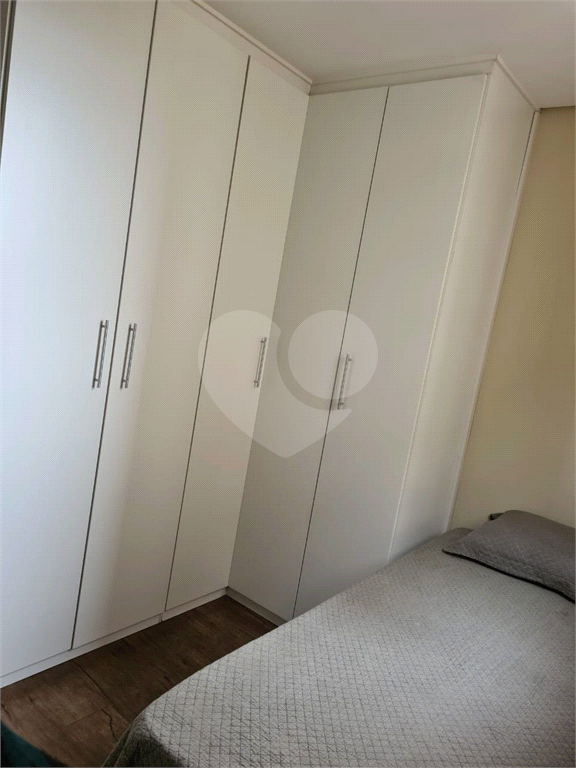 APARTAMENTO COM 2 DORMS - 1 SALA - 1 COZINHA - 1 VAGA - 44M² - BARRA FUNDA