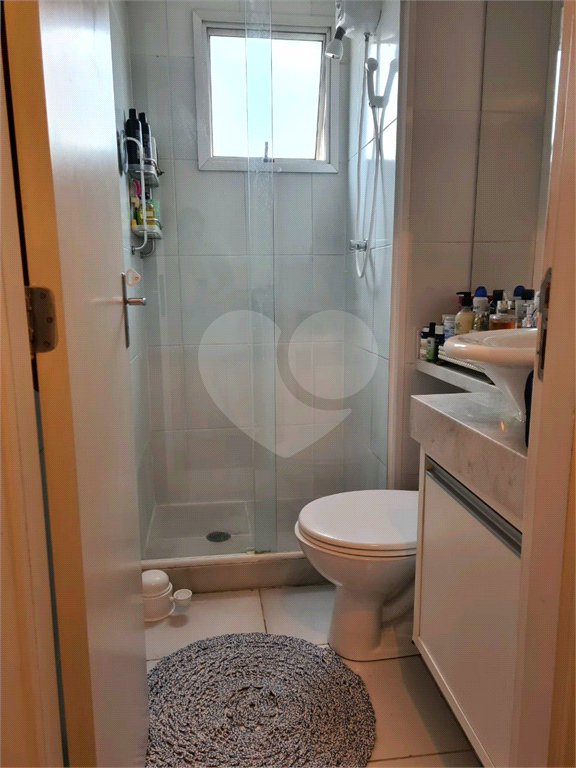 APARTAMENTO COM 2 DORMS - 1 SALA - 1 COZINHA - 1 VAGA - 44M² - BARRA FUNDA