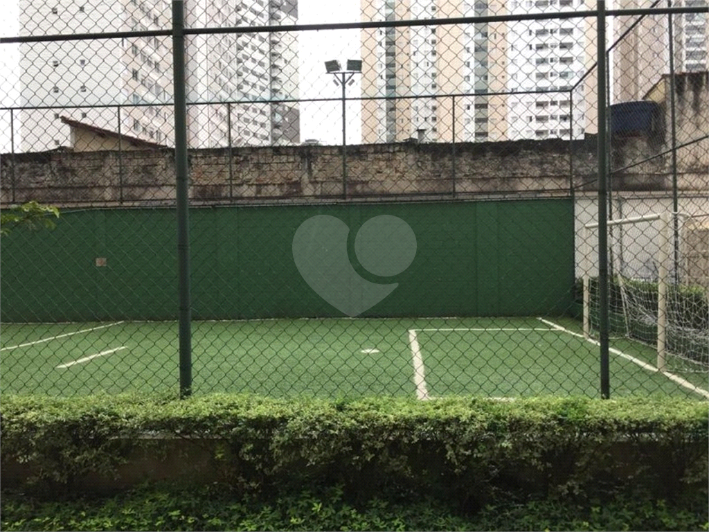 APARTAMENTO COM 2 DORMS - 1 SALA - 1 COZINHA - 1 VAGA - 44M² - BARRA FUNDA