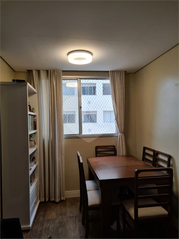 APARTAMENTO COM 2 DORMS - 1 SALA - 1 COZINHA - 1 VAGA - 44M² - BARRA FUNDA