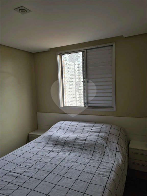 APARTAMENTO COM 2 DORMS - 1 SALA - 1 COZINHA - 1 VAGA - 44M² - BARRA FUNDA
