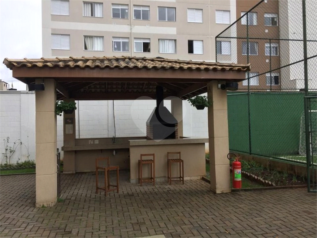 APARTAMENTO COM 2 DORMS - 1 SALA - 1 COZINHA - 1 VAGA - 44M² - BARRA FUNDA