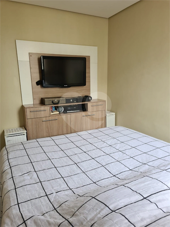 APARTAMENTO COM 2 DORMS - 1 SALA - 1 COZINHA - 1 VAGA - 44M² - BARRA FUNDA