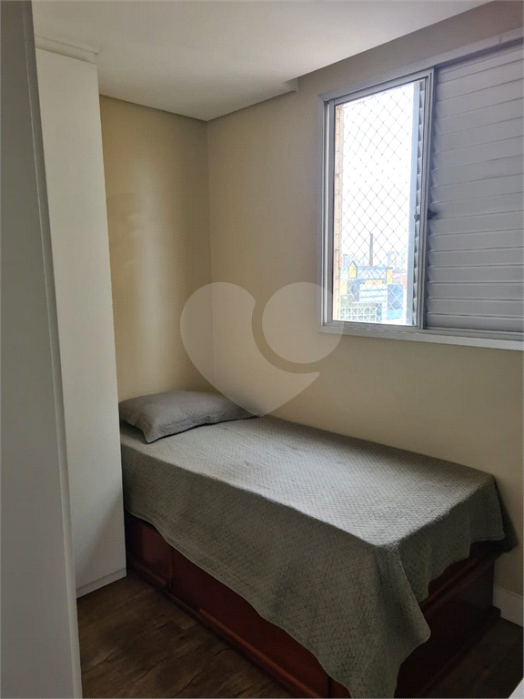 APARTAMENTO COM 2 DORMS - 1 SALA - 1 COZINHA - 1 VAGA - 44M² - BARRA FUNDA