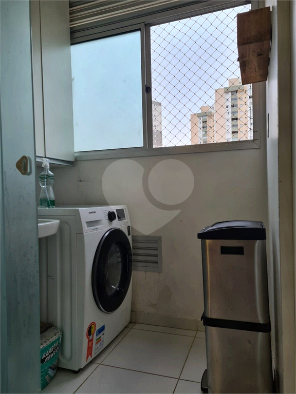 APARTAMENTO COM 2 DORMS - 1 SALA - 1 COZINHA - 1 VAGA - 44M² - BARRA FUNDA