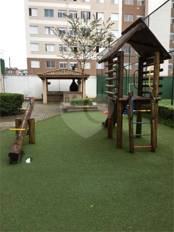 APARTAMENTO COM 2 DORMS - 1 SALA - 1 COZINHA - 1 VAGA - 44M² - BARRA FUNDA