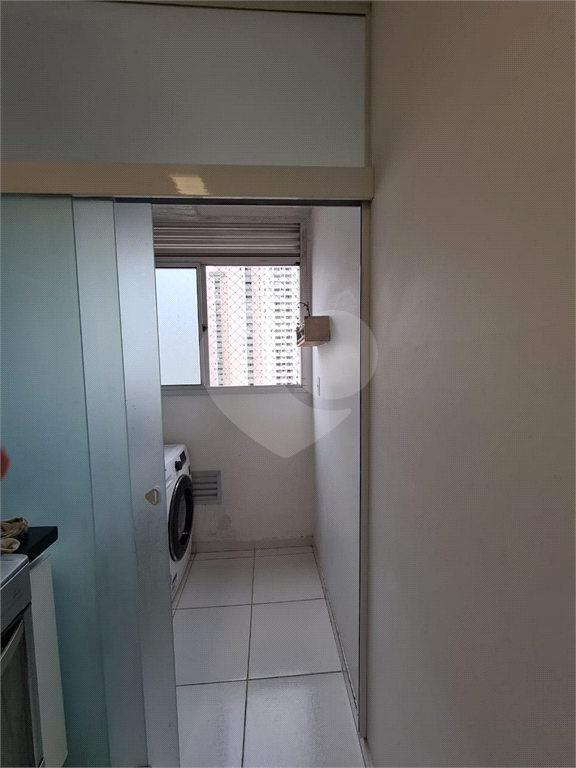 APARTAMENTO COM 2 DORMS - 1 SALA - 1 COZINHA - 1 VAGA - 44M² - BARRA FUNDA