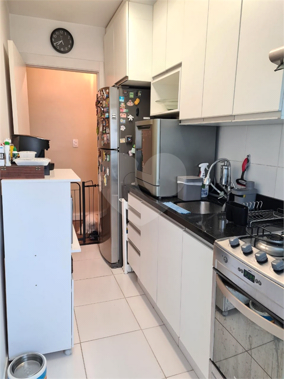 APARTAMENTO COM 2 DORMS - 1 SALA - 1 COZINHA - 1 VAGA - 44M² - BARRA FUNDA