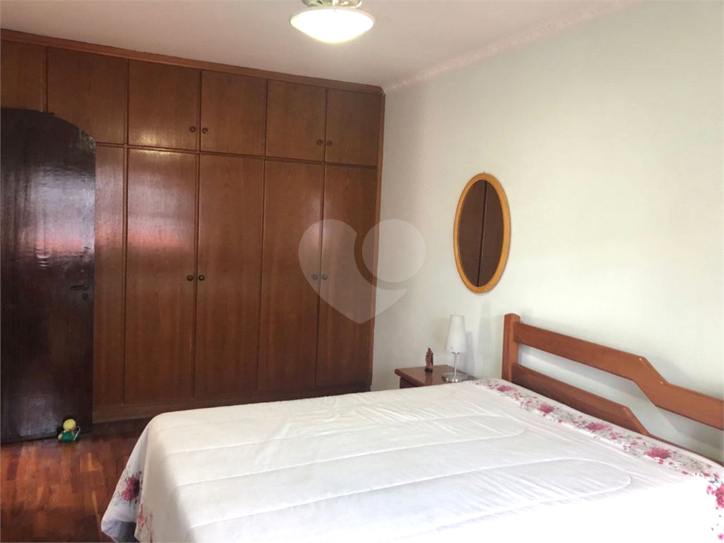 SOBRADO em TUCURUVI