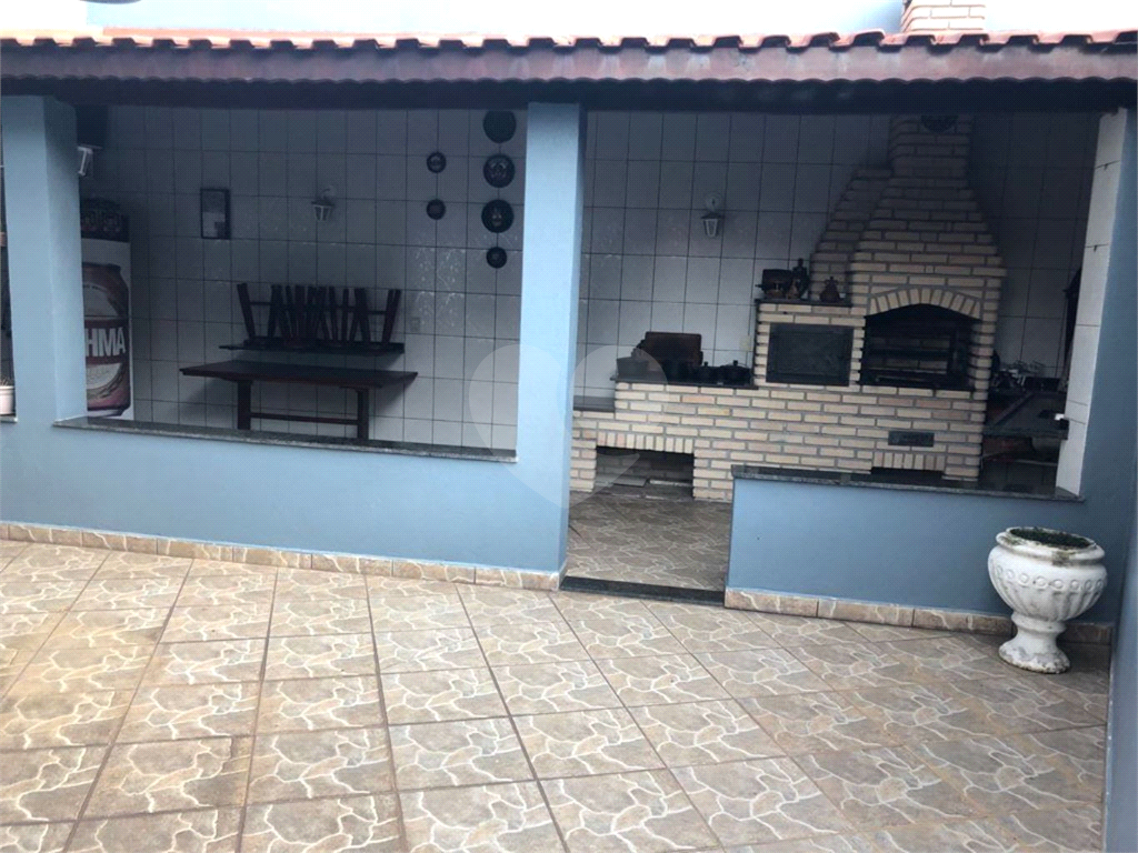 SOBRADO em TUCURUVI