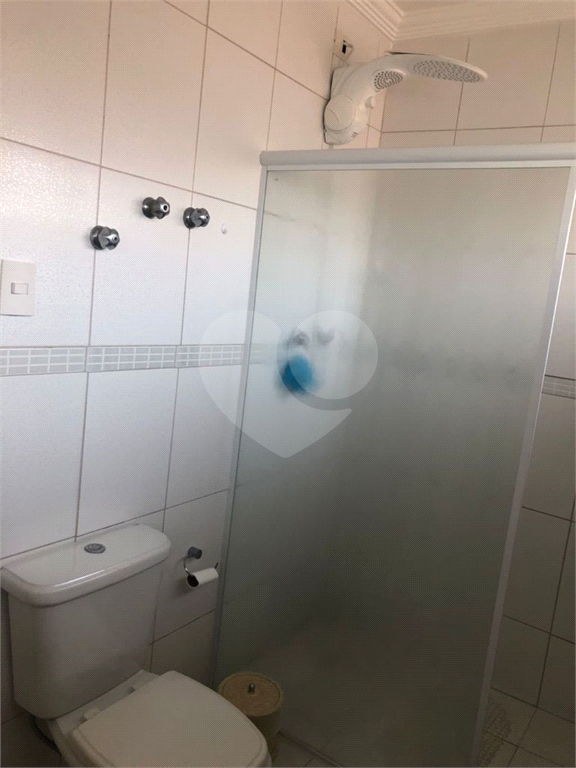 SOBRADO em TUCURUVI