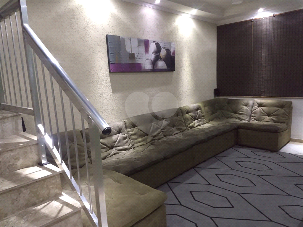 Sobrado Residencial 