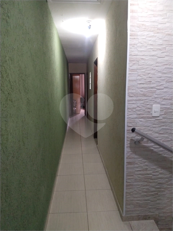 Sobrado Residencial 