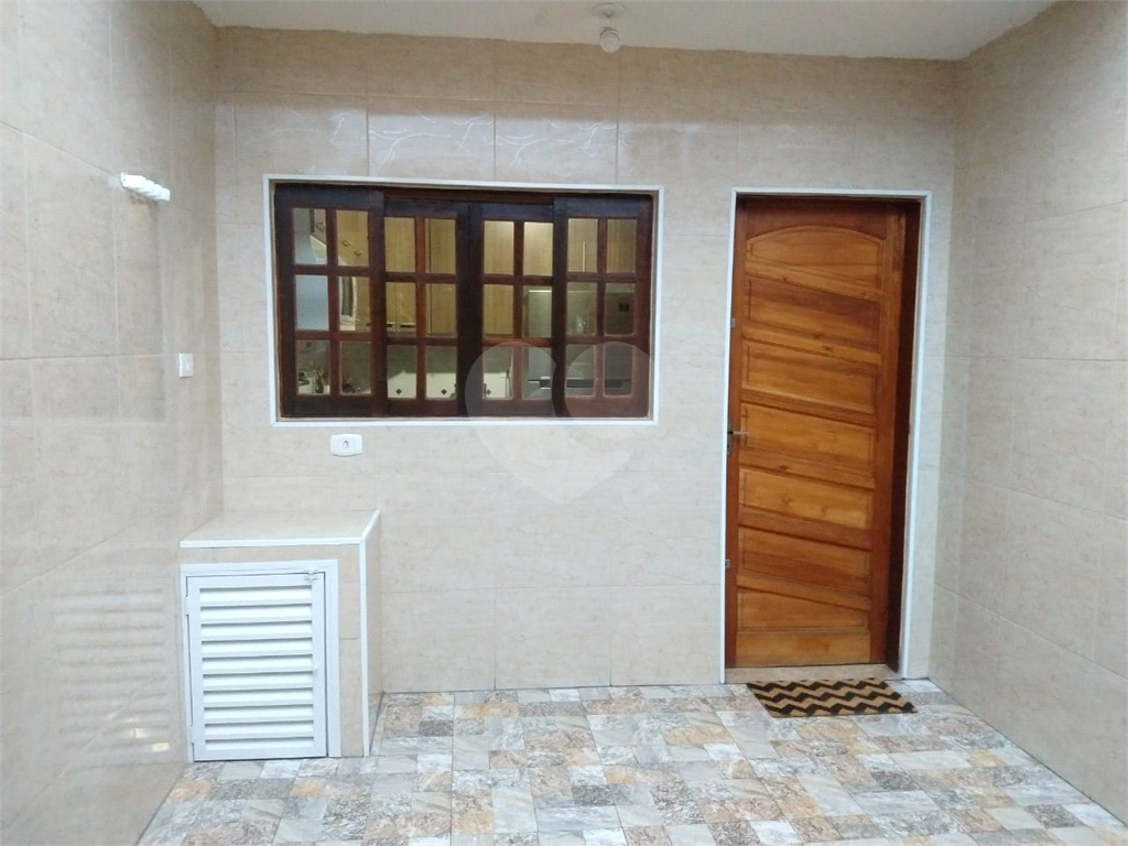 Sobrado Residencial 