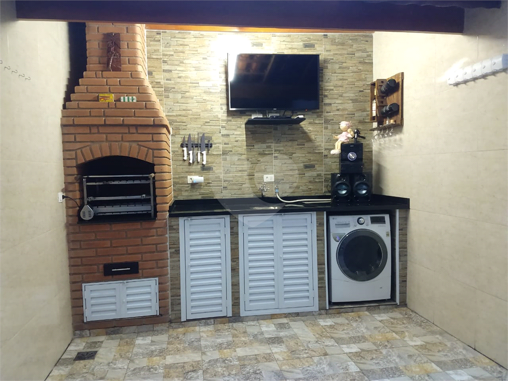 Sobrado Residencial 