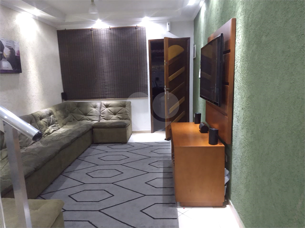 Sobrado Residencial 