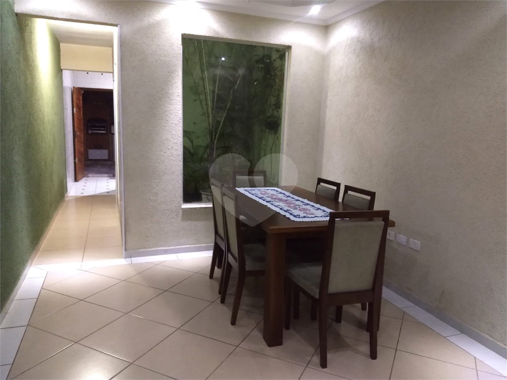 Sobrado Residencial 