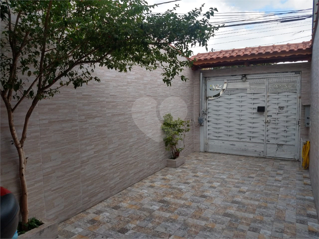Sobrado Residencial 