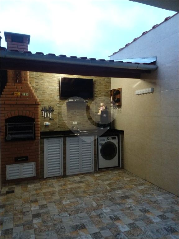Sobrado Residencial 