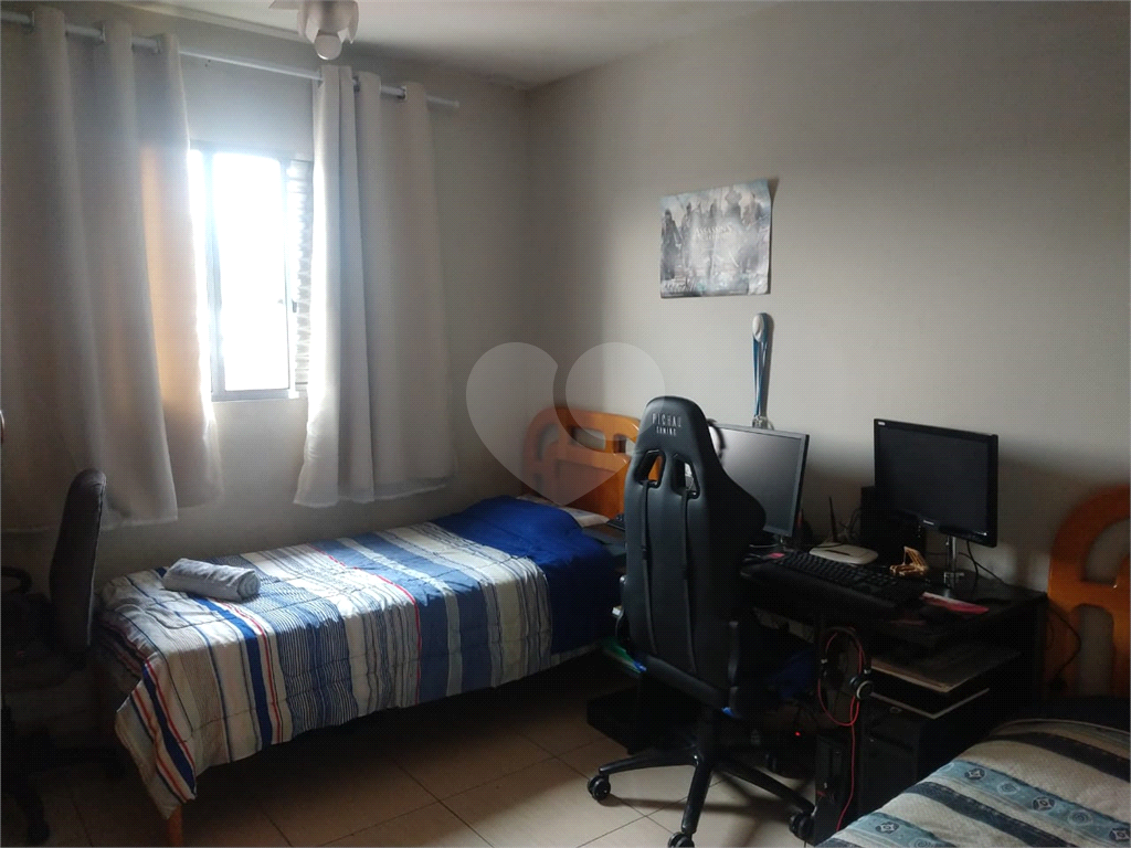 Sobrado Residencial 