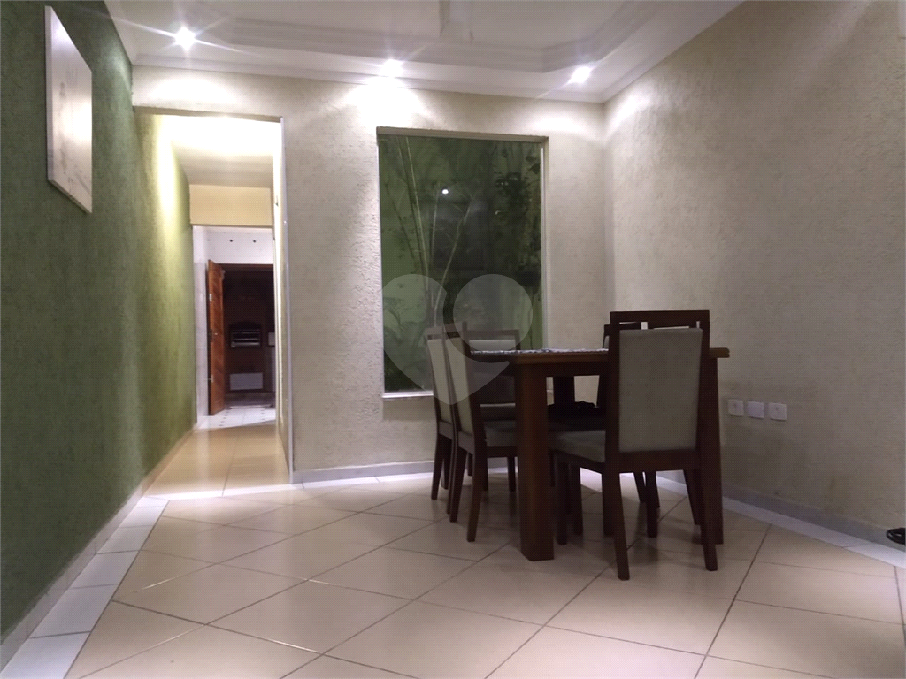 Sobrado Residencial 