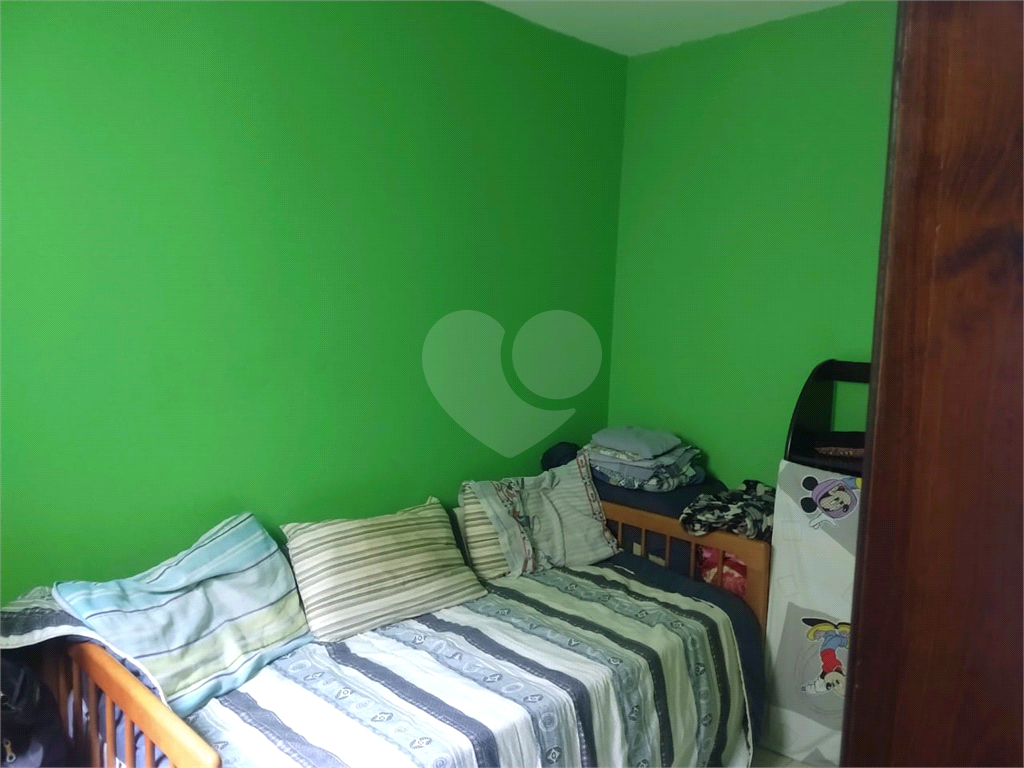 Sobrado Residencial 