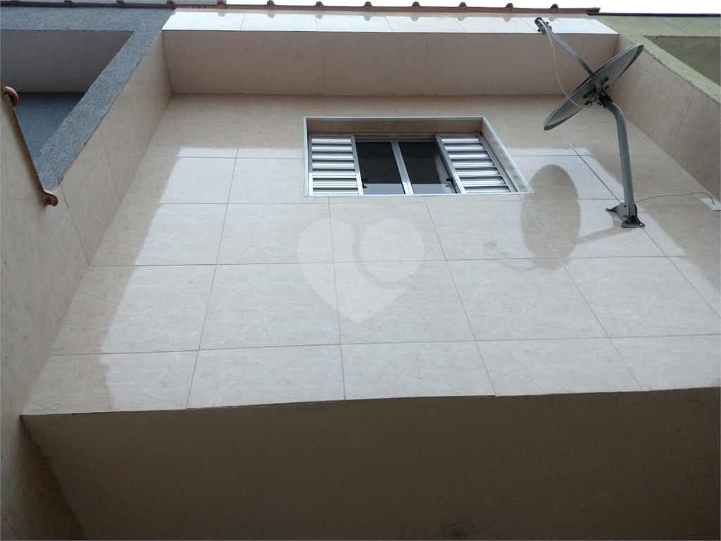 Sobrado Residencial 