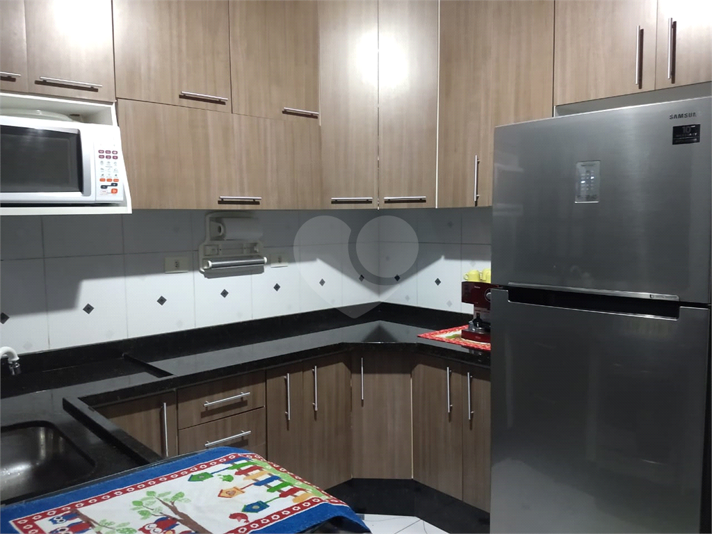 Sobrado Residencial 