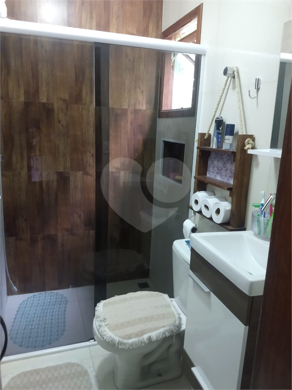 Sobrado Residencial 