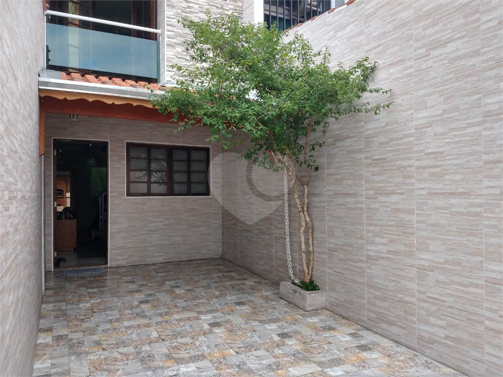 Sobrado Residencial 