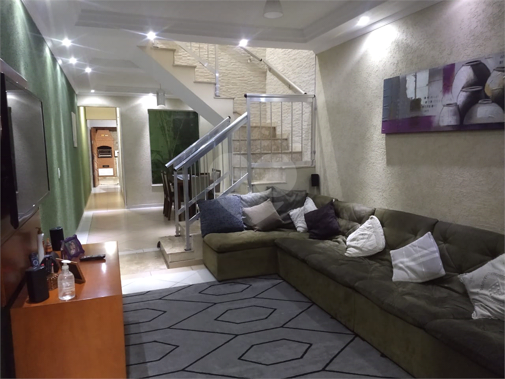 Sobrado Residencial 