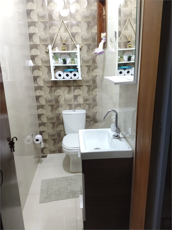 Sobrado Residencial 
