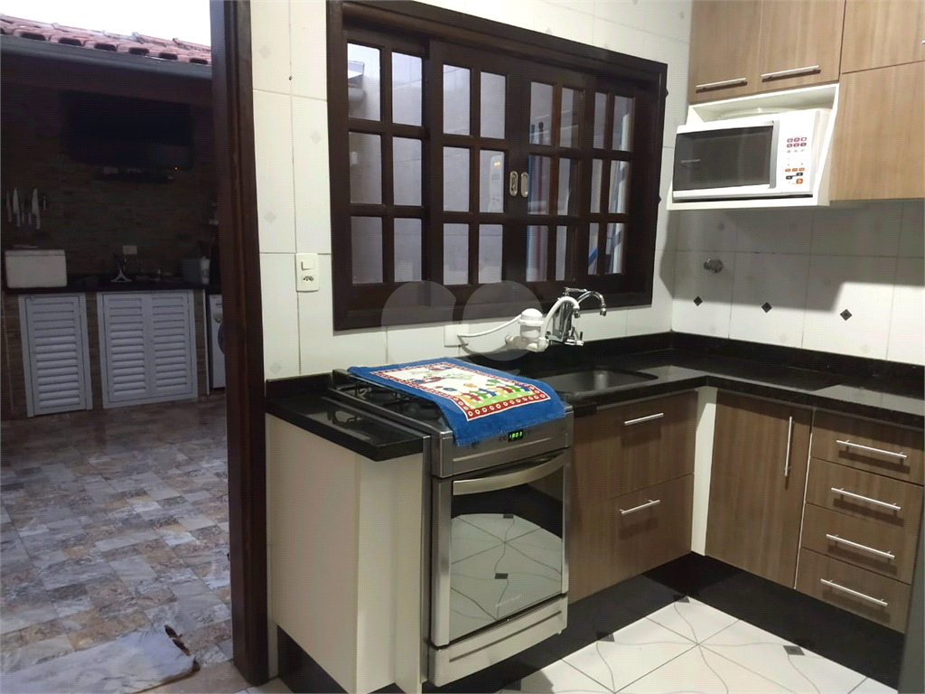 Sobrado Residencial 