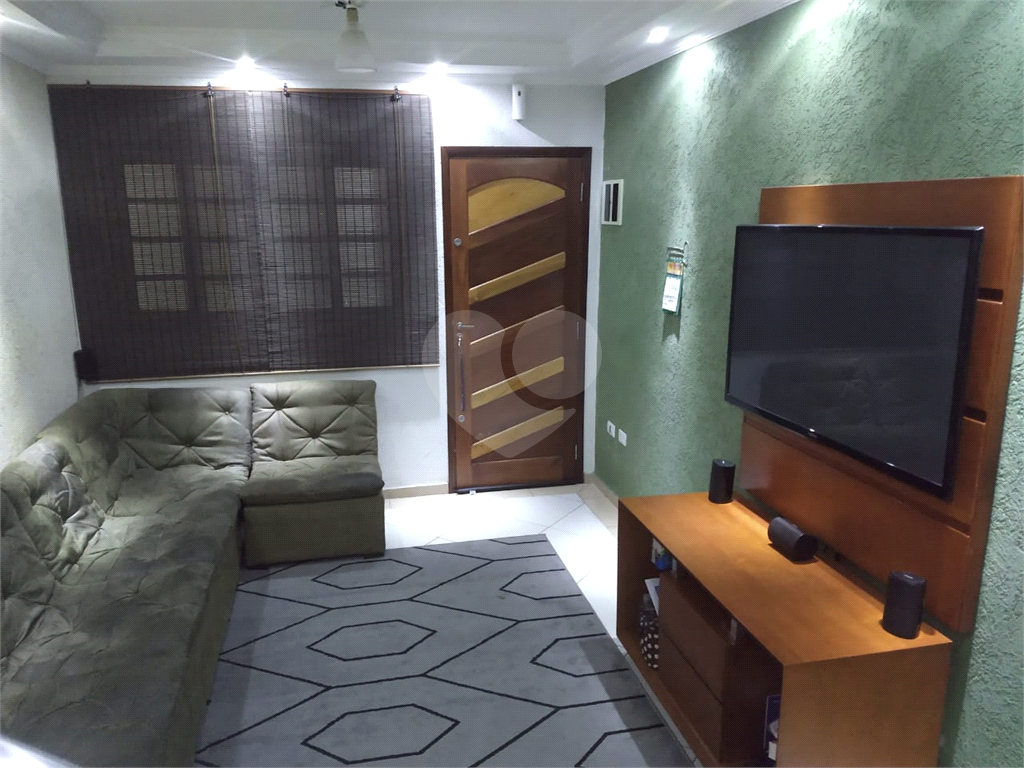 Sobrado Residencial 