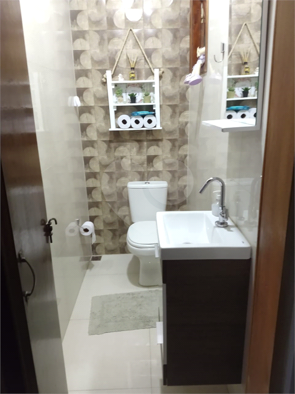 Sobrado Residencial 