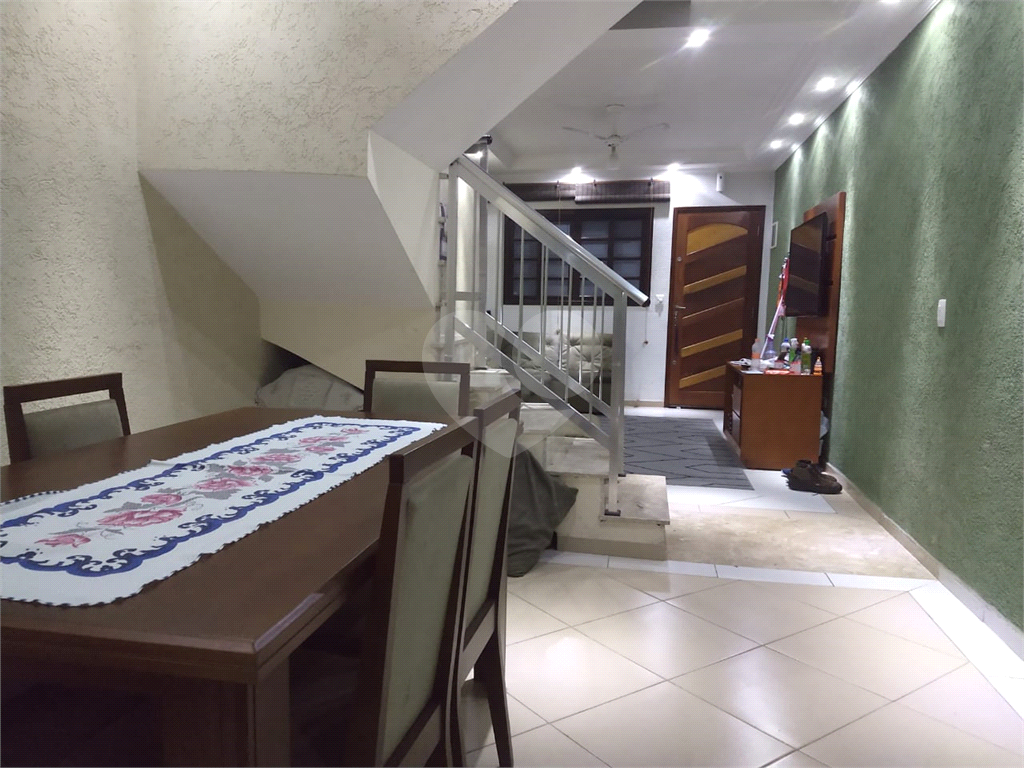 Sobrado Residencial 