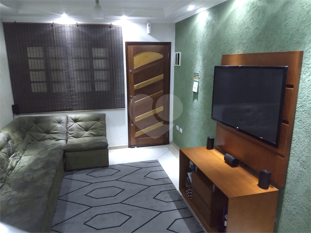 Sobrado Residencial 
