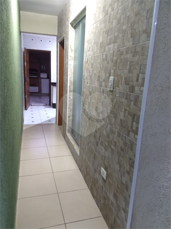 Sobrado Residencial 