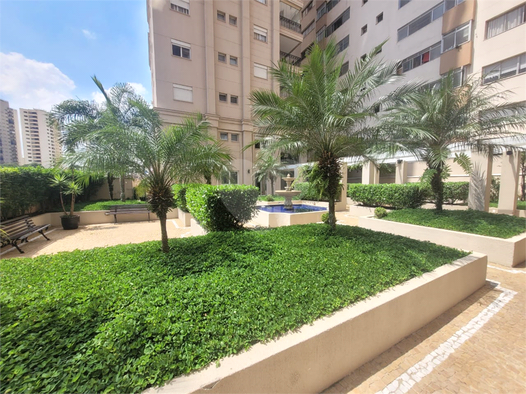 Cobertura triplex para venda em Santana