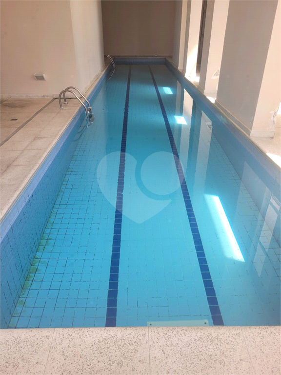 Cobertura triplex para venda em Santana