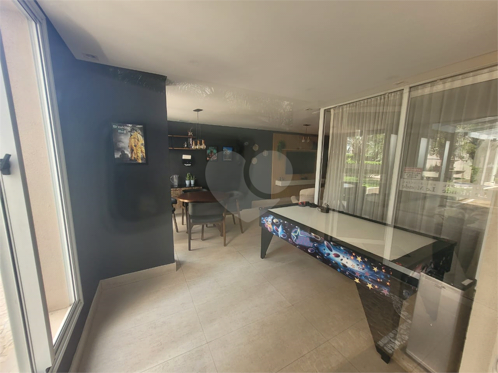 Cobertura triplex para venda em Santana