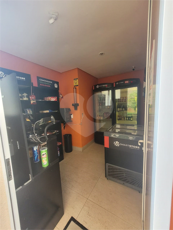 Cobertura triplex para venda em Santana