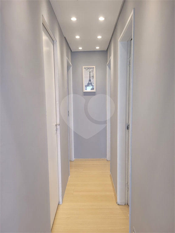 Cobertura triplex para venda em Santana