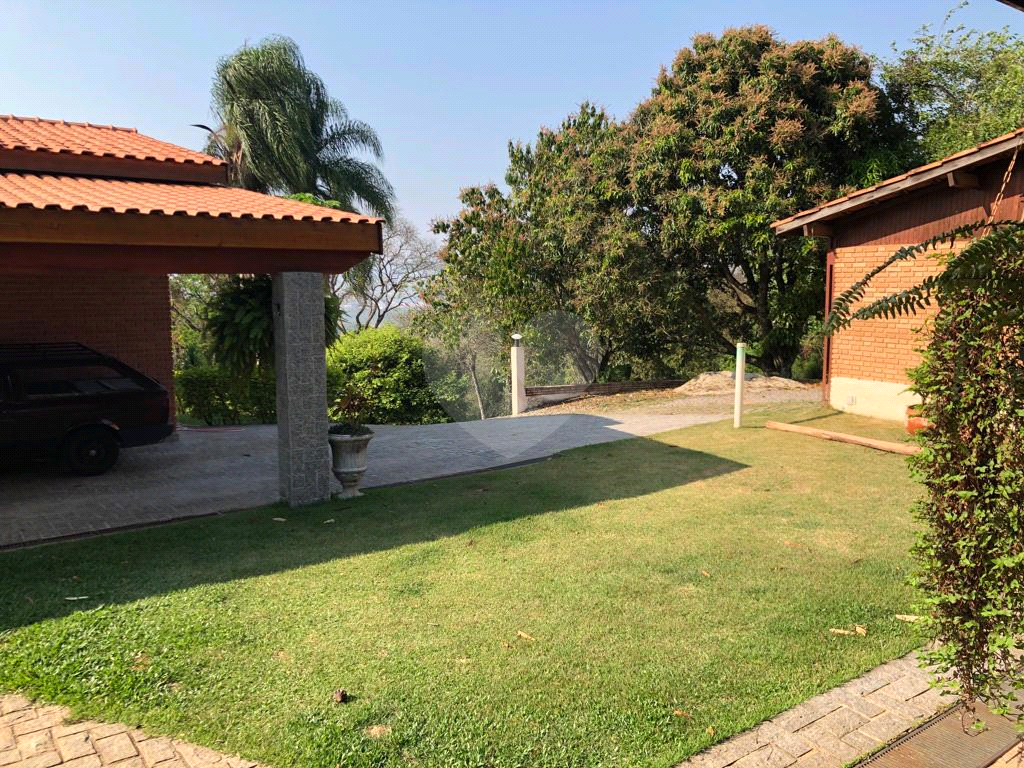 Casa de Condomínio à venda com 4 quartos, 430m² - Foto 23