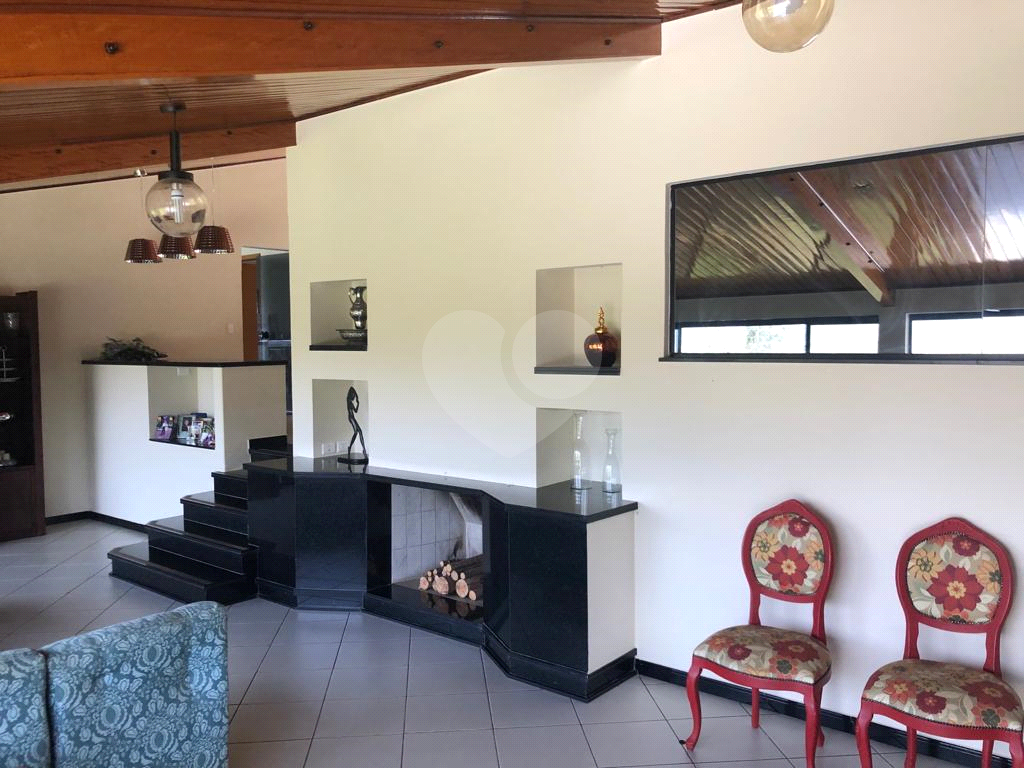 Casa de Condomínio à venda com 4 quartos, 430m² - Foto 15