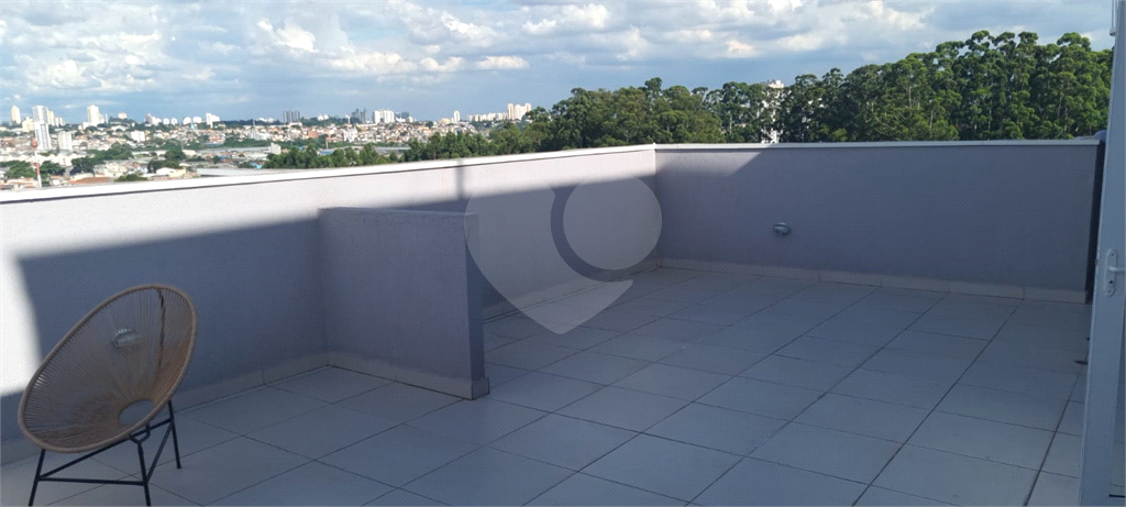 Studios de 25 a 27 m2 - Jaçanã