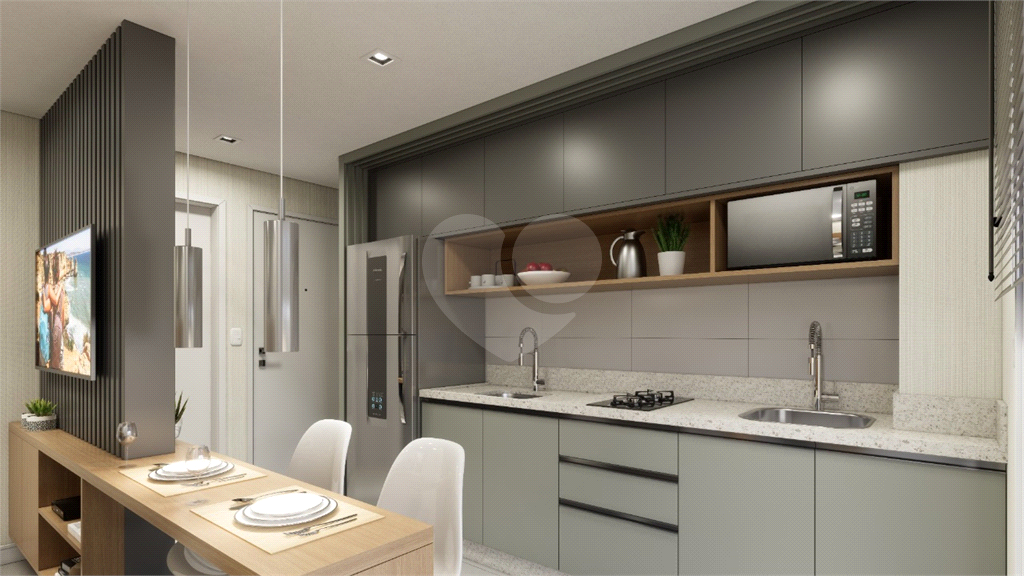 Studios de 25 a 27 m2 - Jaçanã