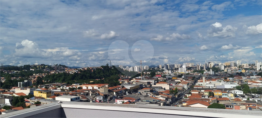 Studios de 25 a 27 m2 - Jaçanã