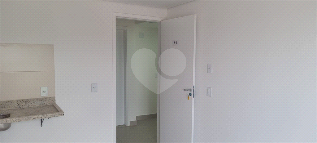 Studios de 25 a 27 m2 - Jaçanã